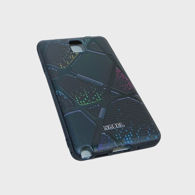 قاب گوشی موبایل سامسونگ نوت3 -note 3.مدل هنری