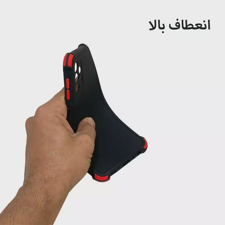 قاب موبایل سامسونگ A32 5G- a32 5g.مدل ایربک