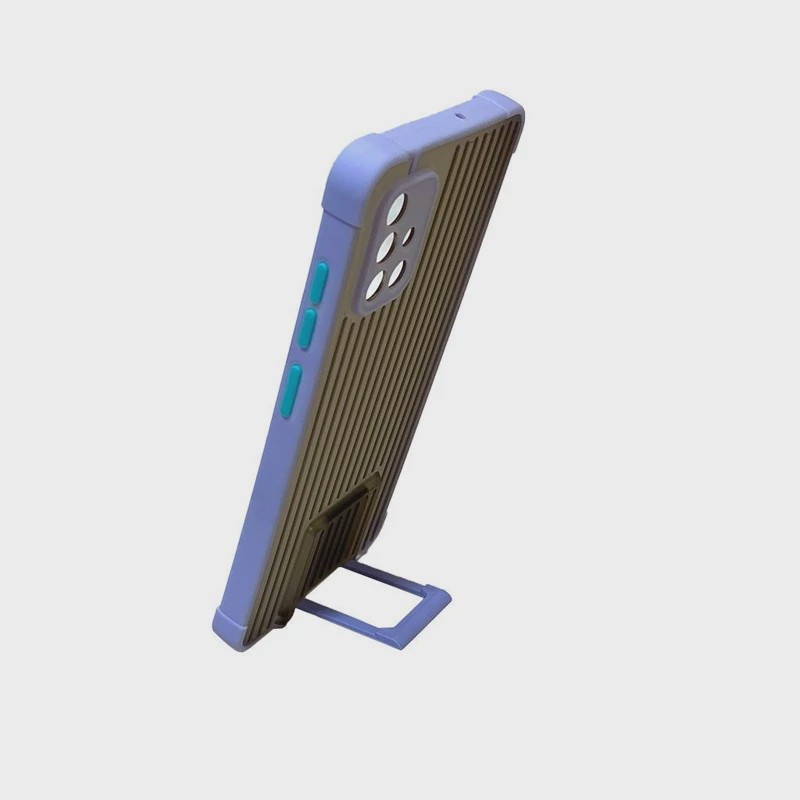قاب گوشی موبایل سامسونگa71-a71 4g.مدل هولدردار