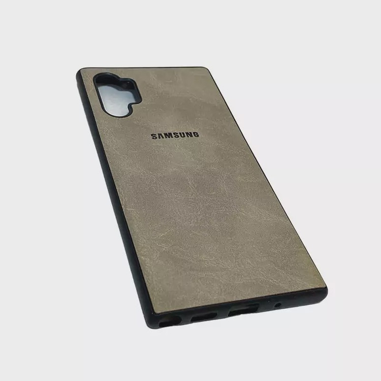 قاب موبایل سامسونگ نوت10پلاس -note 10plus-note 10pro.مدل کلاسیک