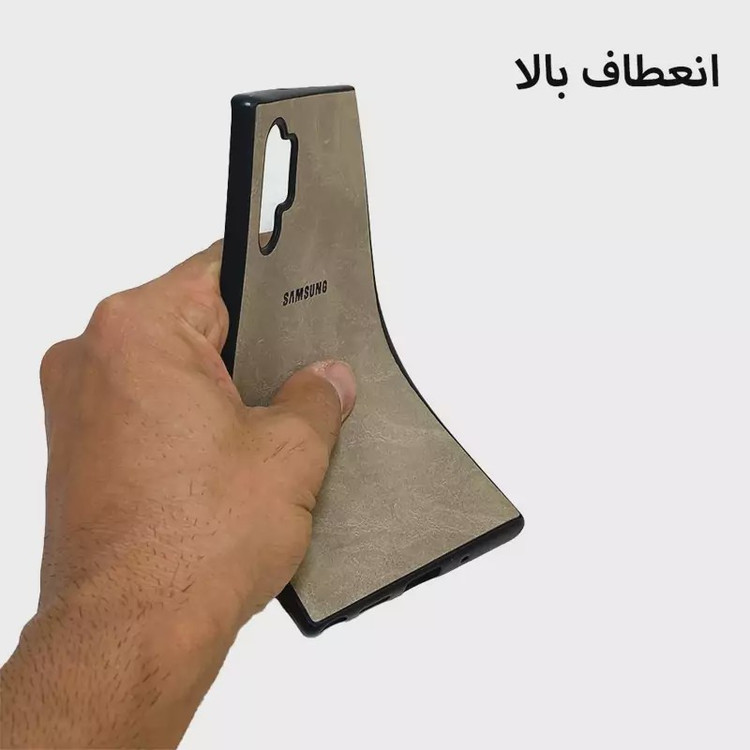 قاب موبایل سامسونگ نوت10پلاس -note 10plus-note 10pro.مدل کلاسیک