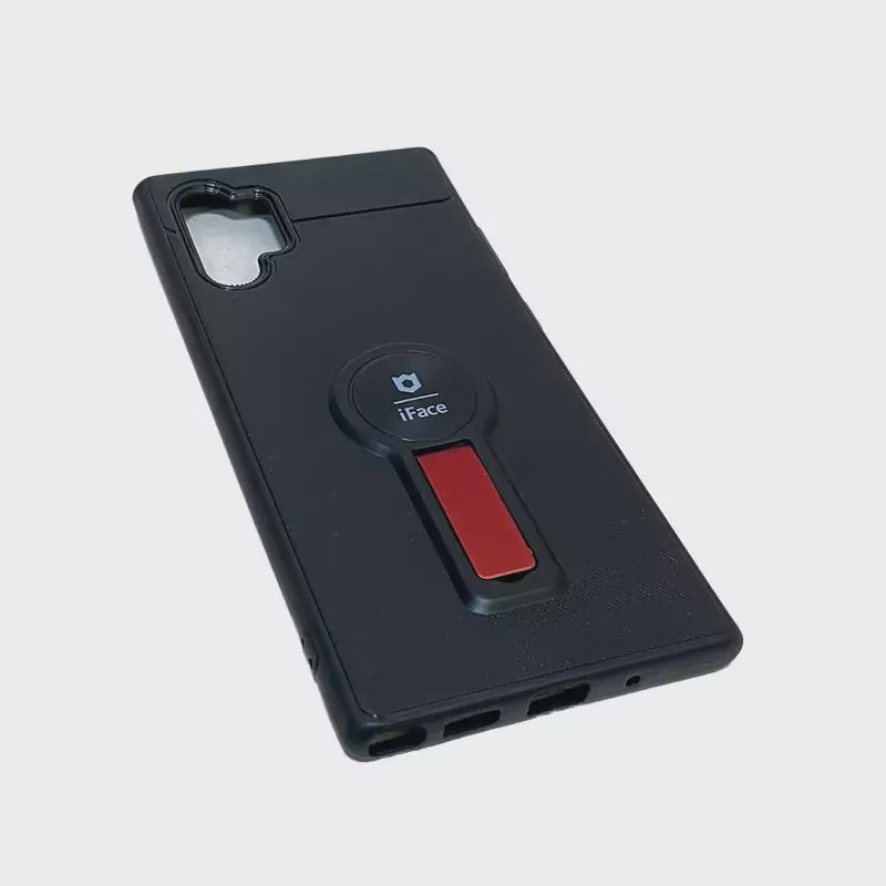 قاب موبایل سامسونگ نوت10پلاس -note 10plus-note 10pro.مدل ایفیس