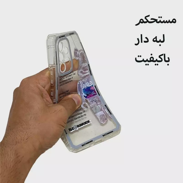 قاب گوشی موبایل سامسونگ a53 -A53.مدل برند