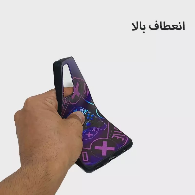 قاب گوشی موبایل سامسونگa52 -A52 s.مدل لاتین