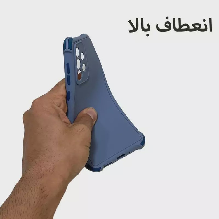 قاب گوشی موبایل سامسونگ a53 -A53.مدل ایربک کلاسیک
