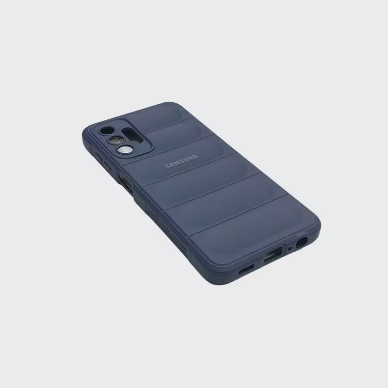 قاب موبایل سامسونگ a13 فورجی-a13 4g.مدل پافر سیلیکن