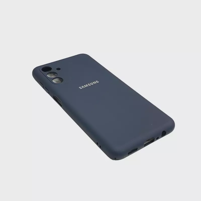 قاب موبایل سامسونگ A32 5G- a32 5g.مدل سیلیکن