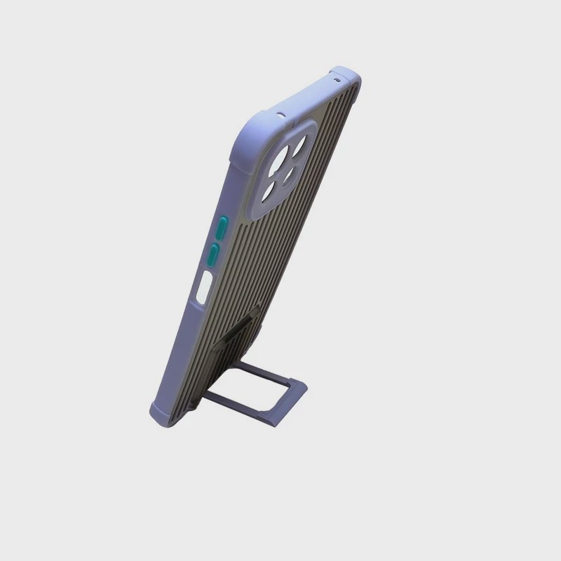 قاب گوشی موبایل شیائومی mi11 lite-می11 لایت.مدل هولدردار