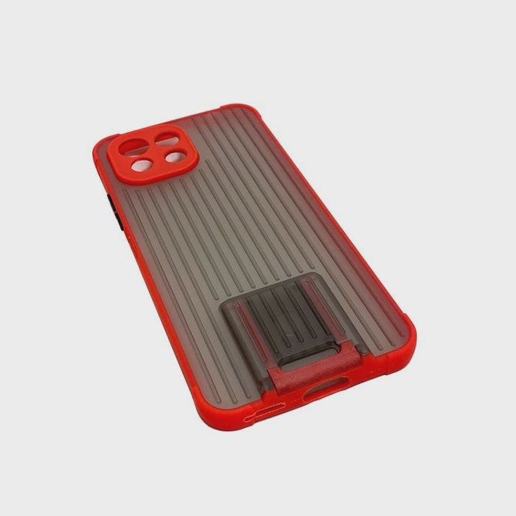 قاب گوشی موبایل شیائومی mi11 lite-می11 لایت.مدل هولدردار
