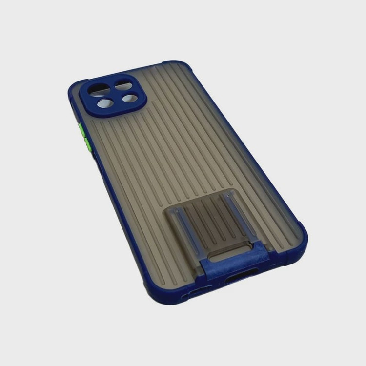 قاب گوشی موبایل شیائومی mi11 lite-می11 لایت.مدل هولدردار