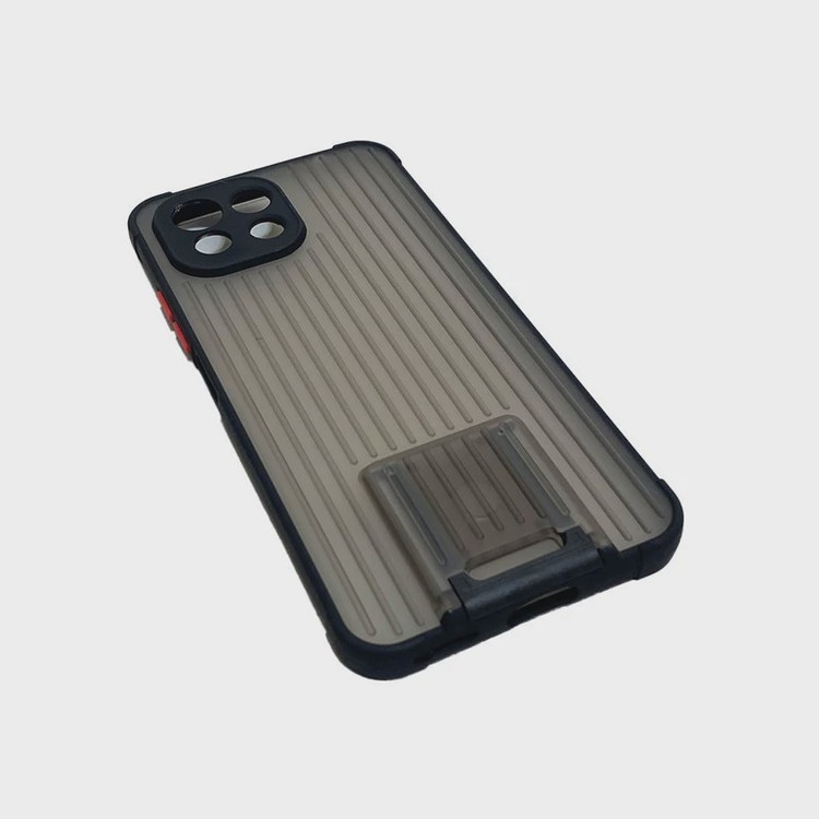 قاب گوشی موبایل شیائومی mi11 lite-می11 لایت.مدل هولدردار