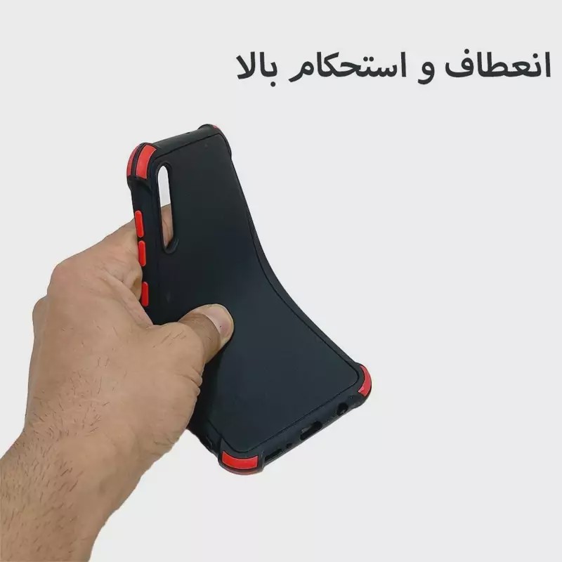 قاب موبایل سامسونگ a30 s-a50 s-a50 .مدل ایربک
