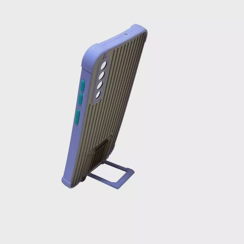 قاب موبایل سامسونگ a30 s-a50 s-a50 .مدل هولدردار