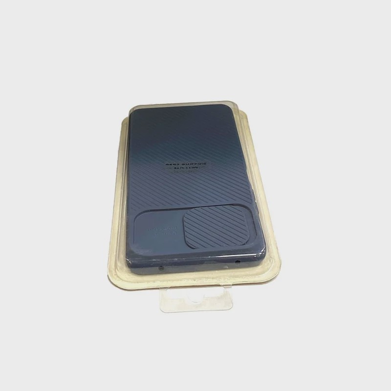 قاب موبایل شیائومی mi11 lite-می11 لایت.مدل سیلیکن کشویی