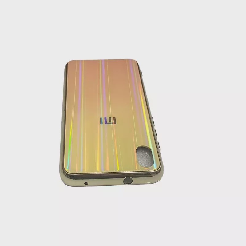 قاب موبایل شیائومی ردمی 7a-redmi 7a.مدل پشت گلس2