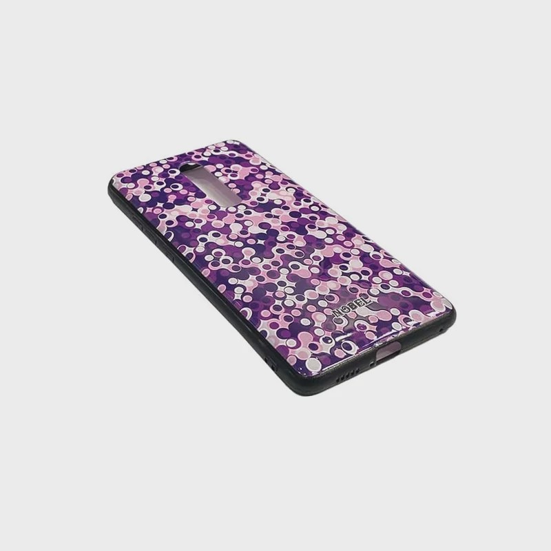 قاب گوشی موبایل شیائومیk20-k20pro-mi9t-mi9t pro.مدل برجسته رنگی