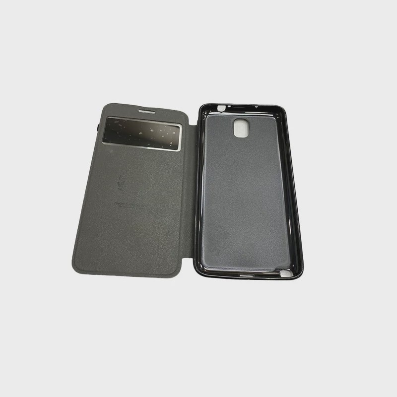 قاب گوشی موبایل سامسونگ نوتneo3-n7505.مدل کیف