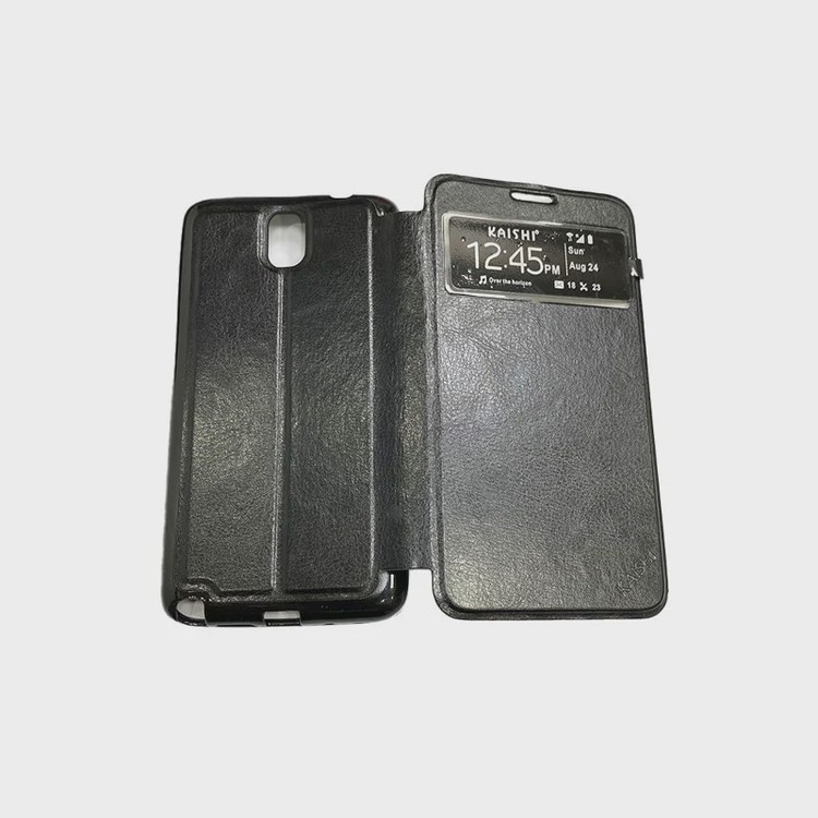 قاب گوشی موبایل سامسونگ نوتneo3-n7505.مدل کیف
