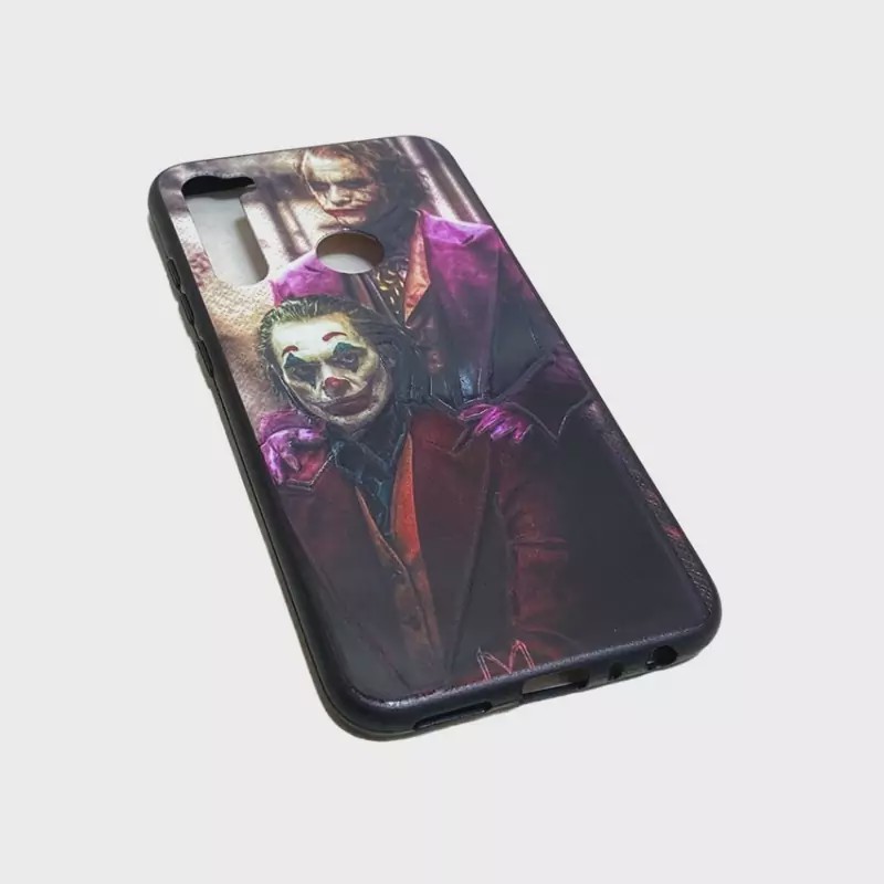 قاب گوشی موبایل شیائومی note8-نوت8.مدل ماسک