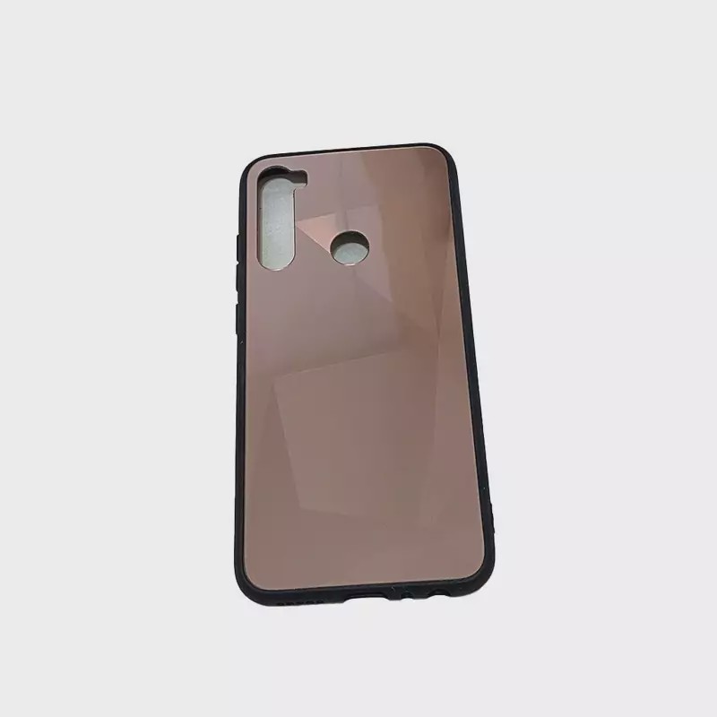 قاب گوشی موبایل شیائومی note8-نوت8.مدل الماسی لیزری