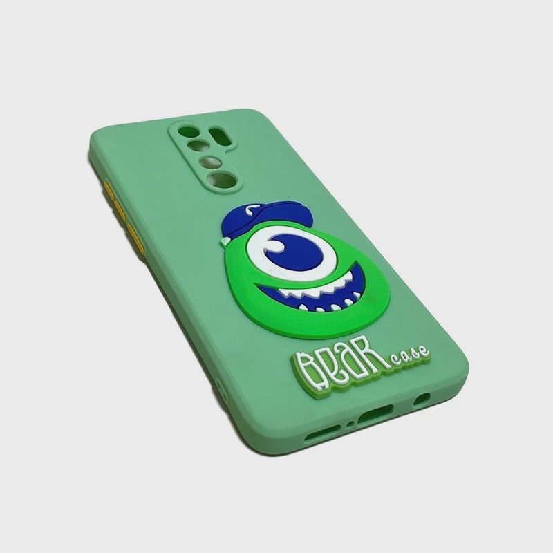 قاب گوشی موبایل شیائومی note8 pro-نوت8پرو.مدل فاننزی