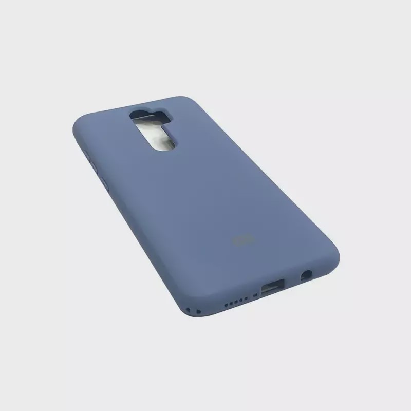 قاب گوشی موبایل شیائومی note8 pro-نوت8پرو.مدل سیلیکن