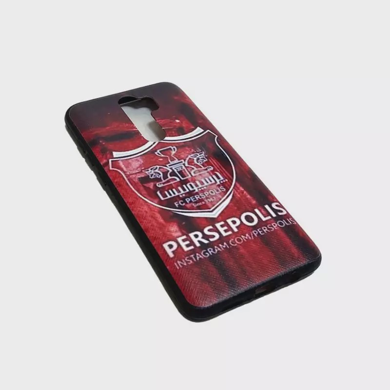 قاب گوشی موبایل شیائومی note8 pro-نوت8پرو.مدل پرسپولیس