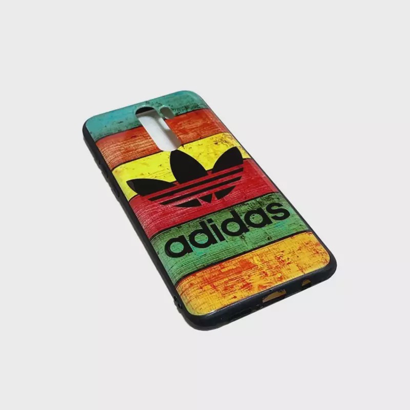 قاب گوشی موبایل شیائومی note8 pro-نوت8پرو.مدل ادیداس