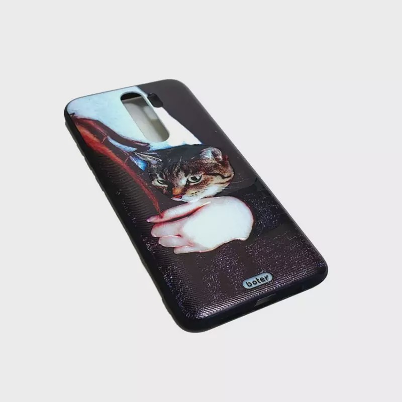 قاب گوشی موبایل شیائومی note8 pro-نوت8پرو.مدل پیشی2