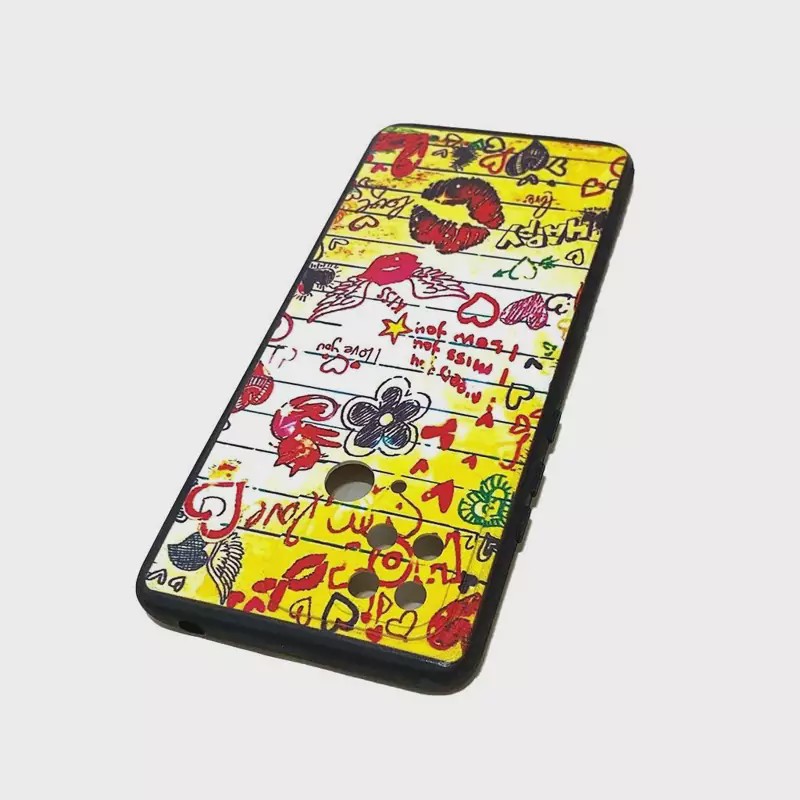 قاب گوشی موبایل شیائومی redmi10c-ردمی10c.مدل اکسسوری