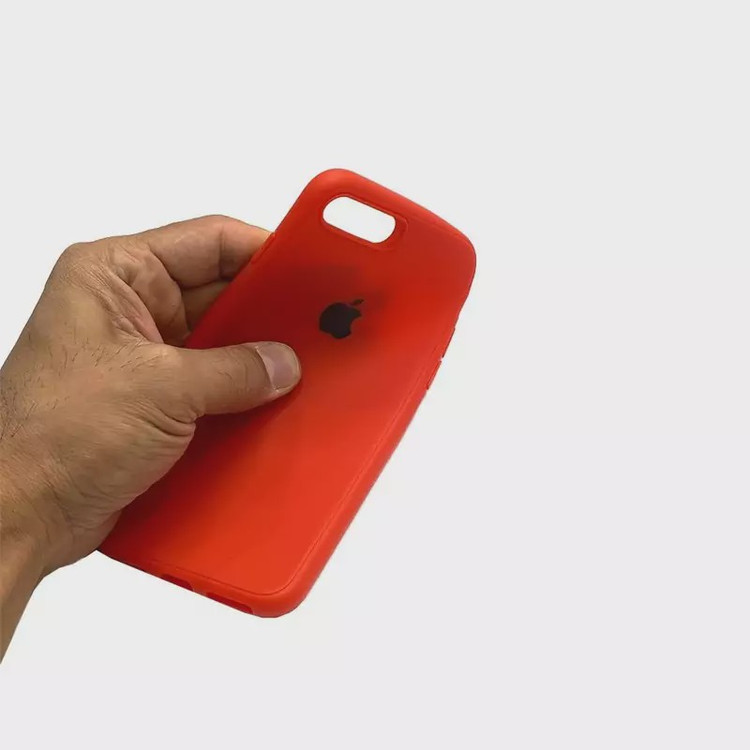 قاب گوشی موبایل اپل7پلاس-ایفون7پلاس-7 plus-ایفون8پلاس.مدل 3d camra