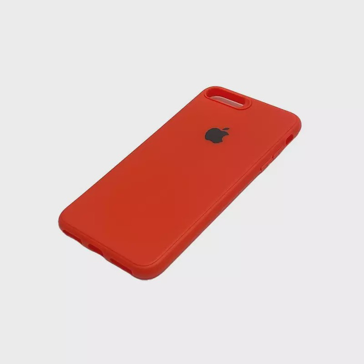 قاب گوشی موبایل اپل7پلاس-ایفون7پلاس-7 plus-ایفون8پلاس.مدل 3d camra