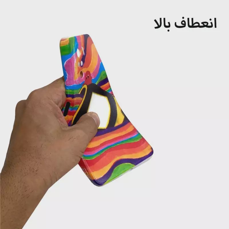 قاب گوشی موبایل شیائومی mi11i-mi 11i-می11 آی.مدل طرحدار