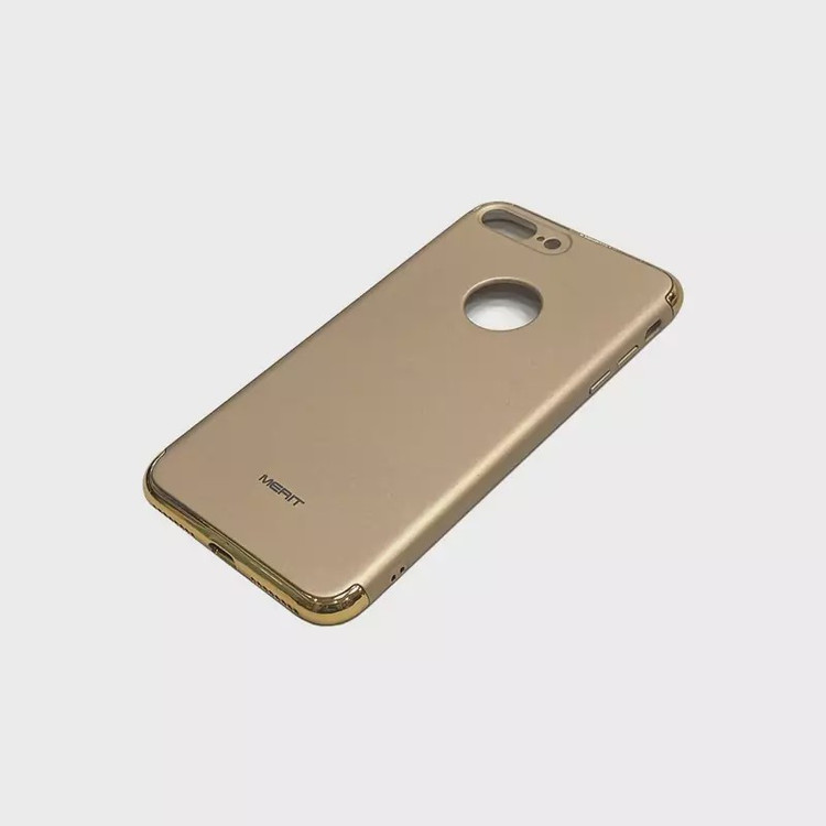 قاب گوشی موبایل اپل7پلاس-ایفون7پلاس-7 plus-ایفون8پلاس.مدل سه تیکه