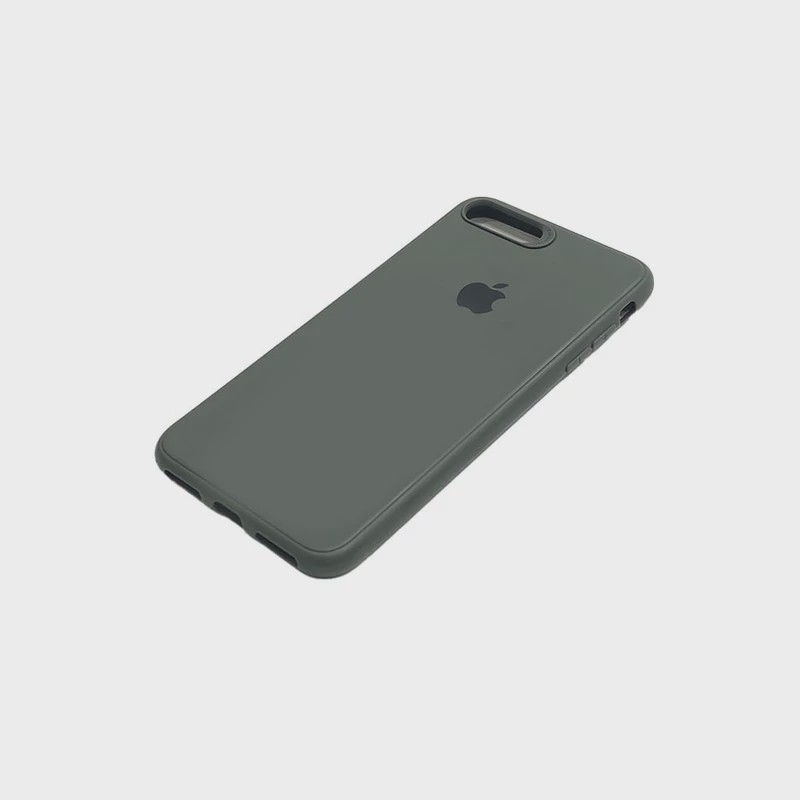 قاب گوشی موبایل اپل7پلاس-ایفون7پلاس-7 plus-ایفون8پلاس.مدل 3d camra.