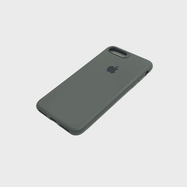 قاب گوشی موبایل اپل7پلاس-ایفون7پلاس-7 plus-ایفون8پلاس.مدل 3d camra.
