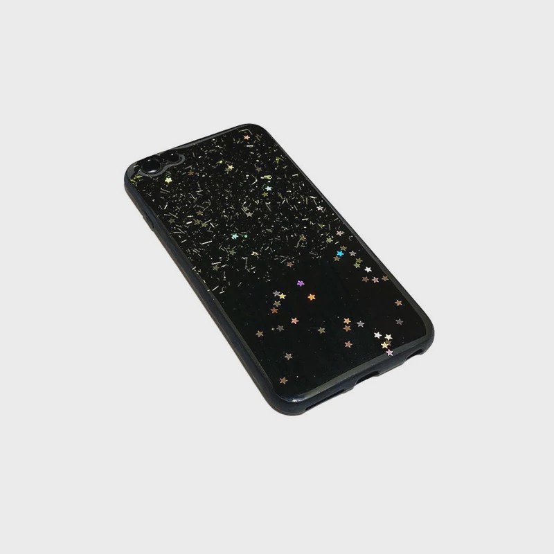 قاب گوشی موبایل اپل6پلاس-ایفون6پلاس-6s plus.مدل رزین براق