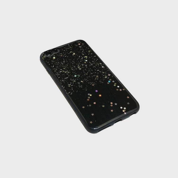 قاب گوشی موبایل اپل6پلاس-ایفون6پلاس-6s plus.مدل رزین براق