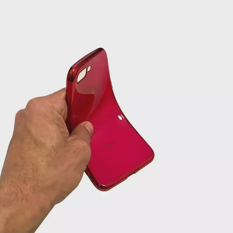 قاب گوشی موبایل اپل7پلاس-ایفون7پلاس-7 plus-ایفون8پلاس.مدل مایکیس براق