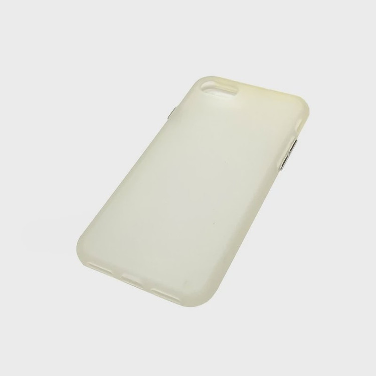 قاب گوشی موبایل اپل7پلاس-ایفون7پلاس-7 plus-ایفون8پلاس.مدل کلاسیک مات