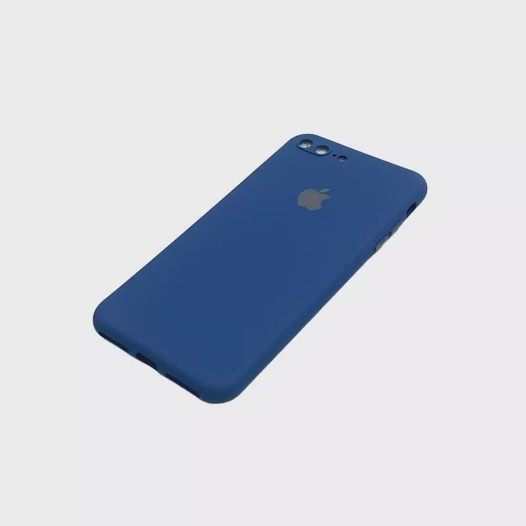 قاب گوشی موبایل اپل7پلاس-ایفون7پلاس-7 plus-ایفون8پلاس.مدل کلاسیک لنزدار