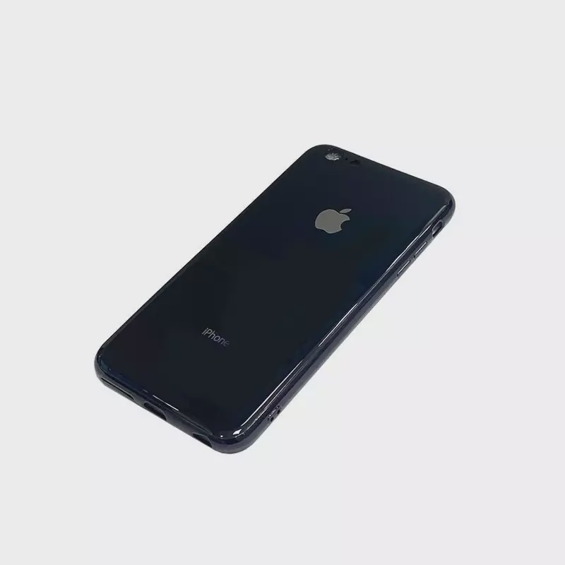 قاب گوشی موبایل اپل6پلاس-ایفون6پلاس-6s plus.مدل مایکیس قابل انعطاف2