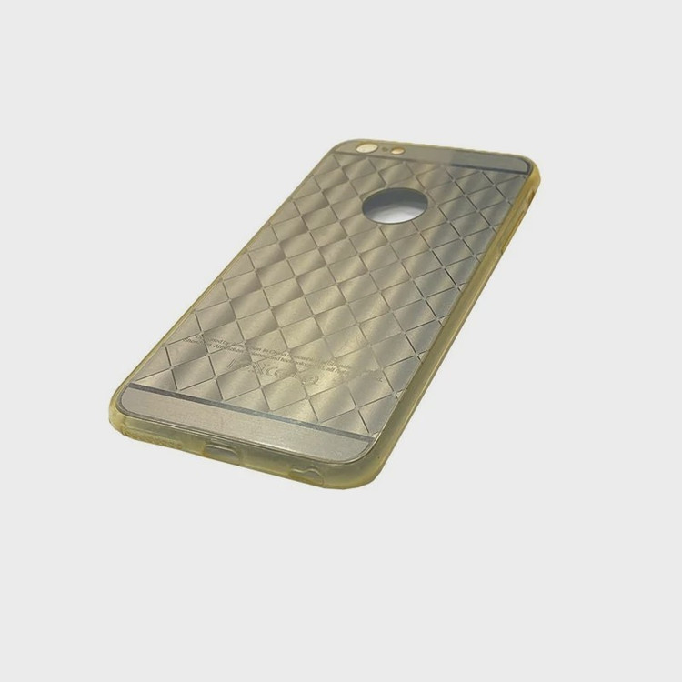 قاب گوشی موبایل اپل6پلاس-ایفون6پلاس-6s plus.مدل سه بعد