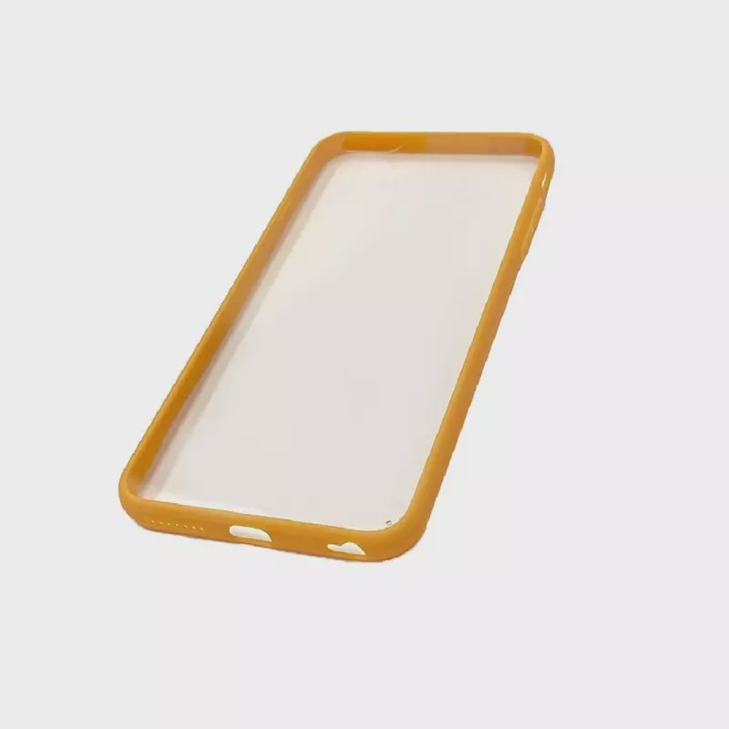 قاب گوشی موبایل اپل6پلاس-ایفون6پلاس-6s plus.مدل ساده کلاسیک