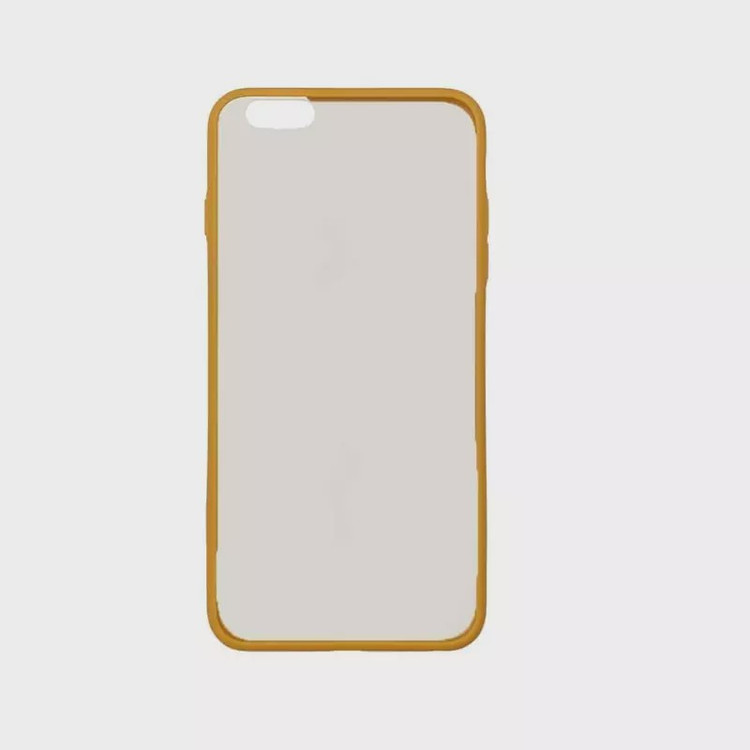 قاب گوشی موبایل اپل6پلاس-ایفون6پلاس-6s plus.مدل ساده کلاسیک