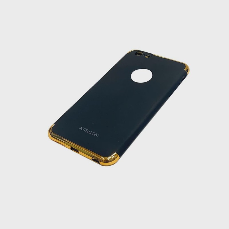 قاب گوشی موبایل اپل6پلاس-ایفون6پلاس-6s plus.مدل سه تیکه