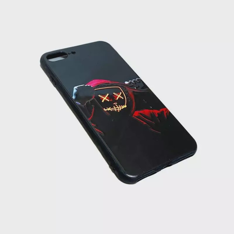 قاب گوشی موبایل اپل7پلاس-ایفون7پلاس-7 plus-ایفون8پلاس.مدل بازی مرکب