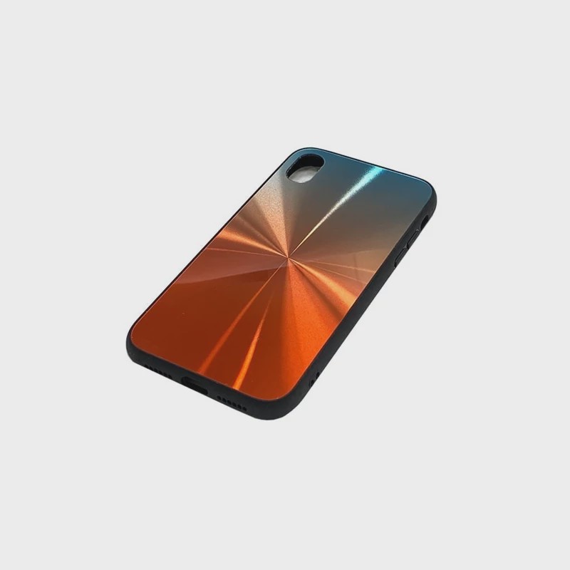 قاب موبایل اپلxr-ایفون ایکس ار-ایفونxr.مدل لیزری