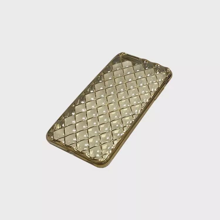 قاب گوشی موبایل اپل6پلاس-ایفون6پلاس-6s plus.مدل حباب دار