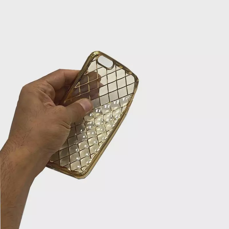 قاب گوشی موبایل اپل6پلاس-ایفون6پلاس-6s plus.مدل حباب دار